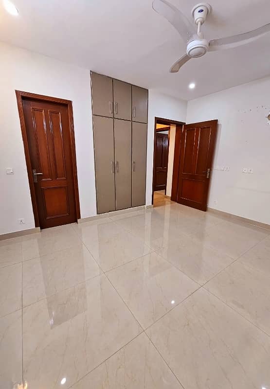 9 Marla Tile Flooring Luxurious Ground Floor Portion Available In G-14/4 6