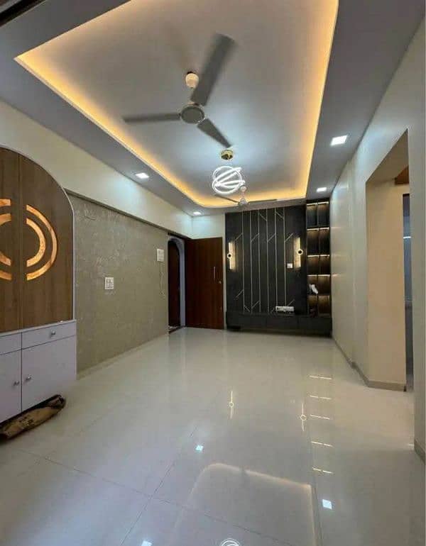 false ceiling/gypsum board ceiling office partition 2