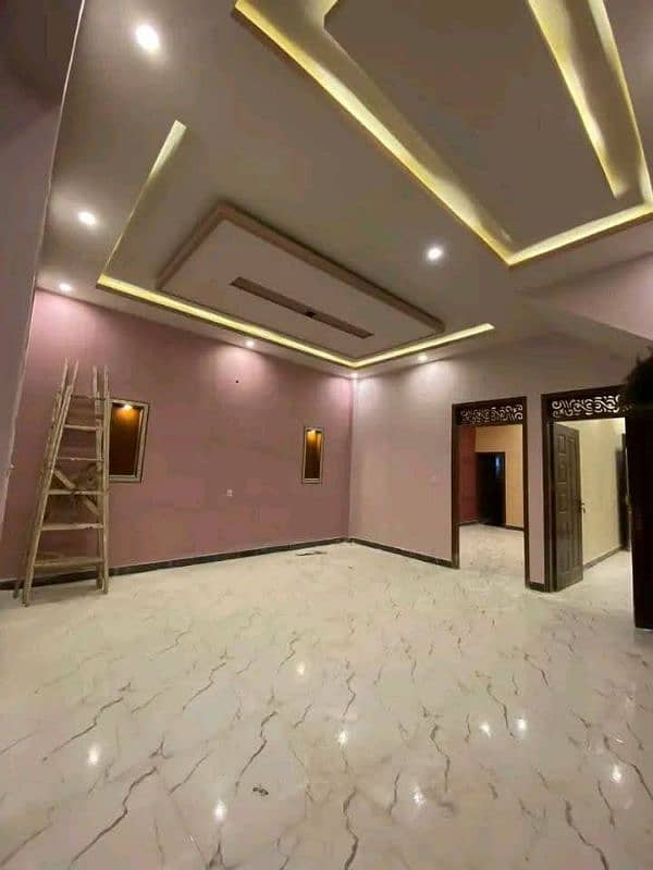 false ceiling/gypsum board ceiling office partition 11