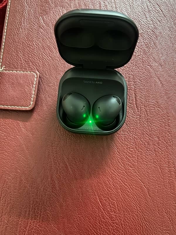 Samsung Galaxy Buds2 Pro 0