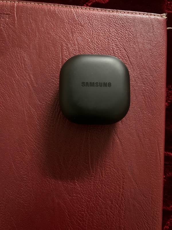 Samsung Galaxy Buds2 Pro 1