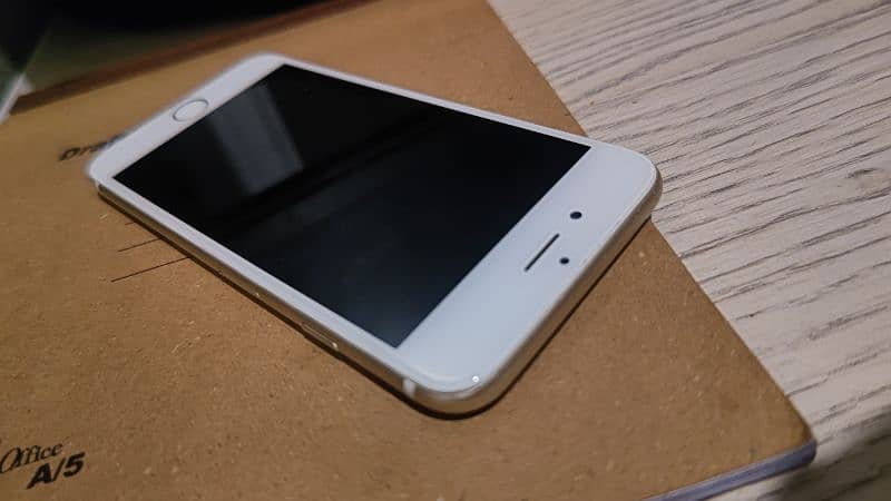 iphone 6 64GB  (PTA approved) for sale urgently 5