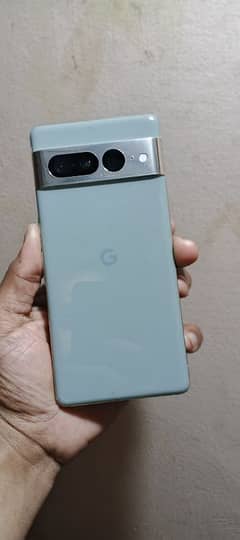 gogle pixel 7 pro 12-128