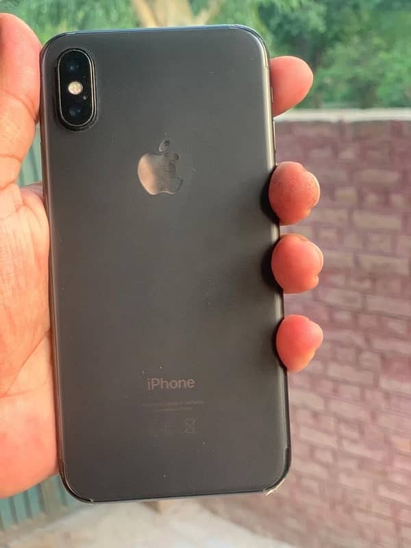 iphone x pta 1