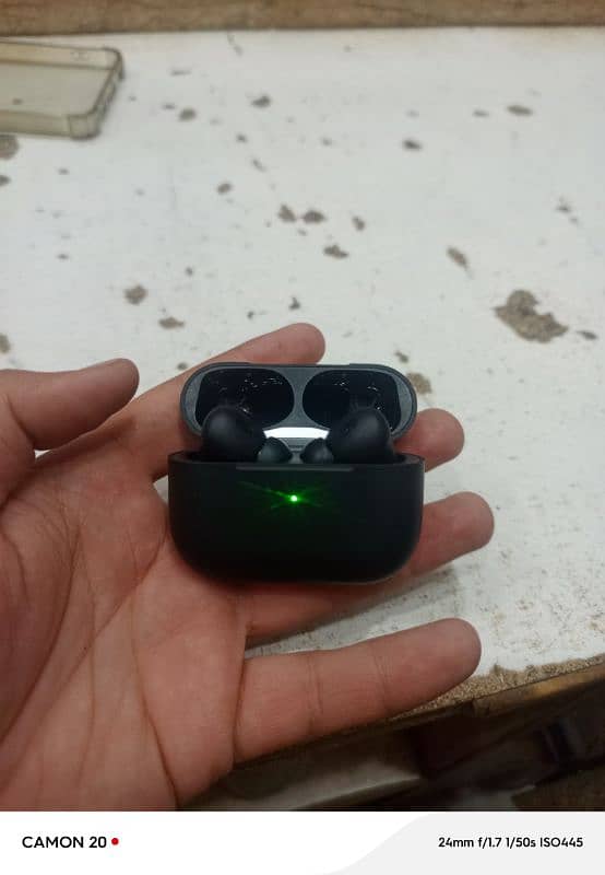 Airpods Pro 2 3