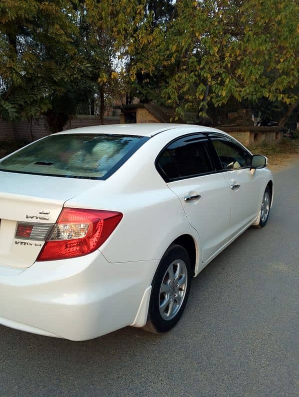 Honda Rebirth Model 2016 Brand New condition 4