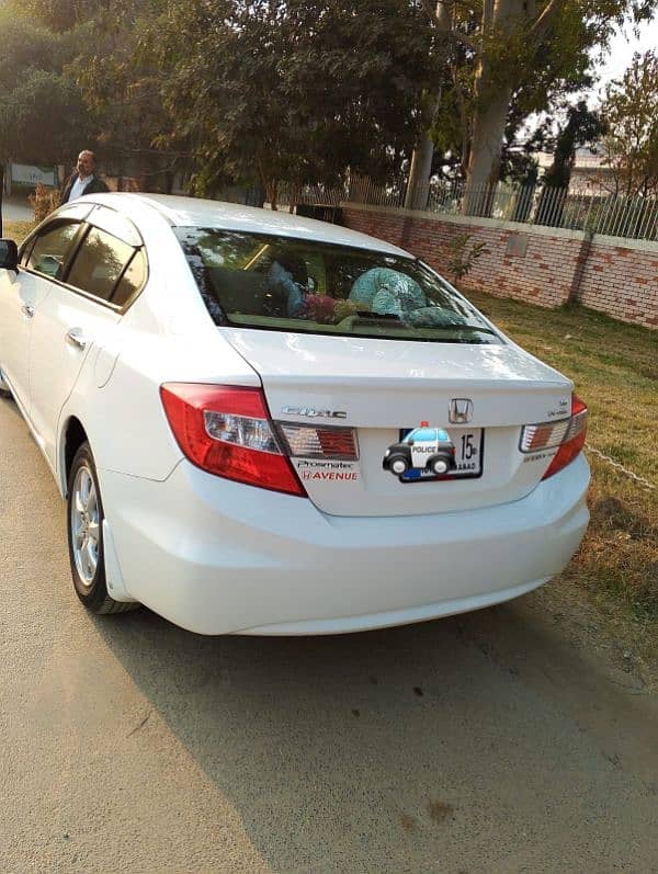 Honda Rebirth Model 2016 Brand New condition 5