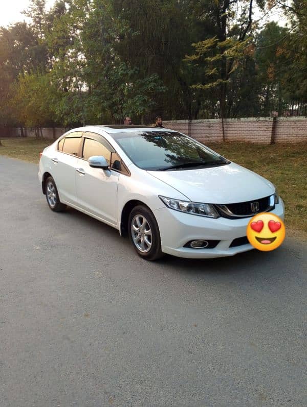 Honda Rebirth Model 2016 Brand New condition 3