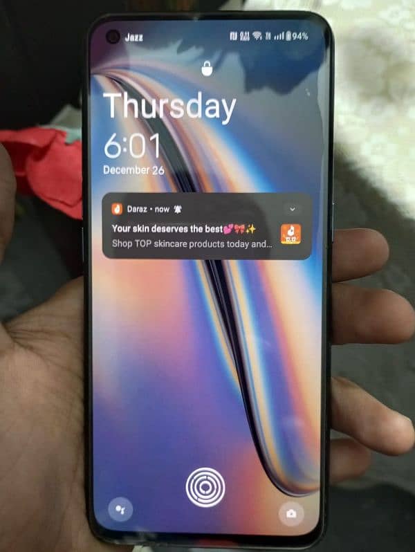 One plus Nord ce 5g 8gb 128gb 1