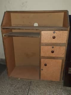 Wooden Computer Table for sale