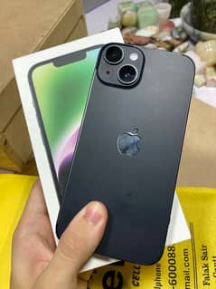 iphone 14 JV 128 GB 100 Bettery Health 100