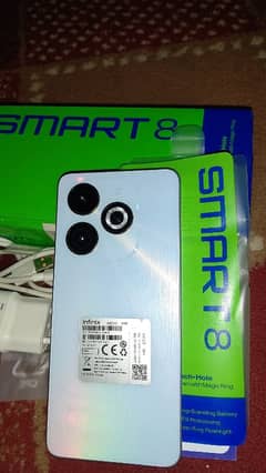 4+4 64 smart 8 box charger available