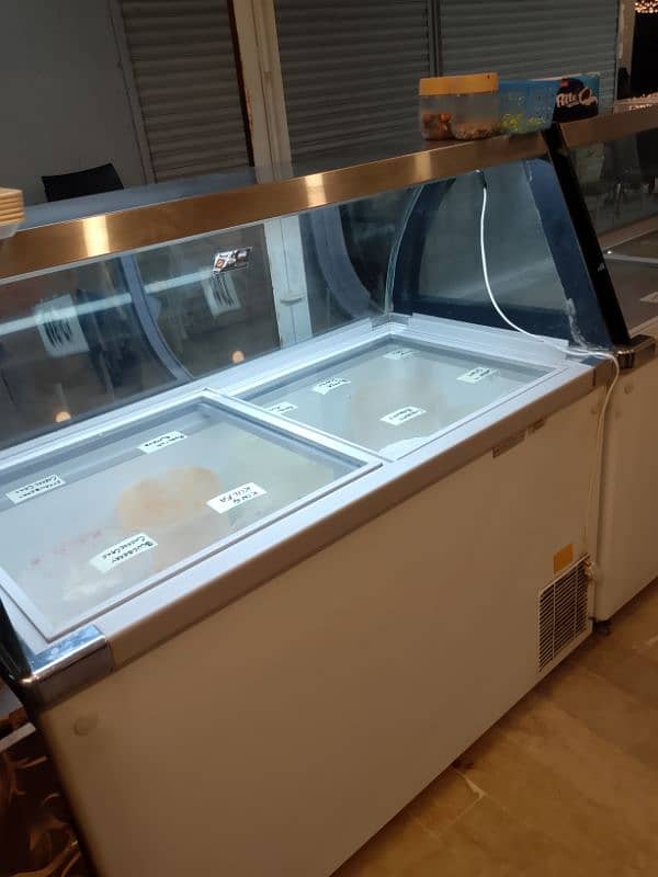 deep freezer for sale 1