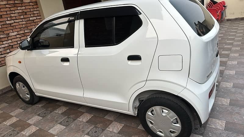 Suzuki Alto 2022  to contact  03006330376 1