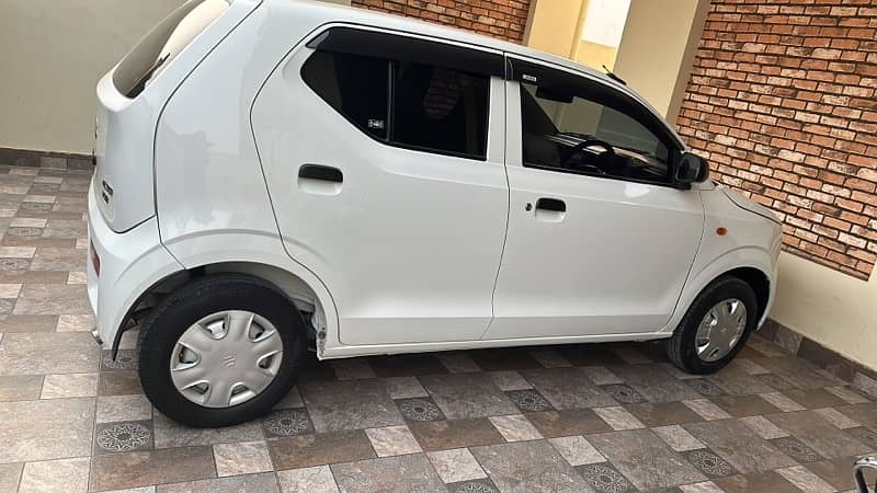 Suzuki Alto 2022  to contact  03006330376 2