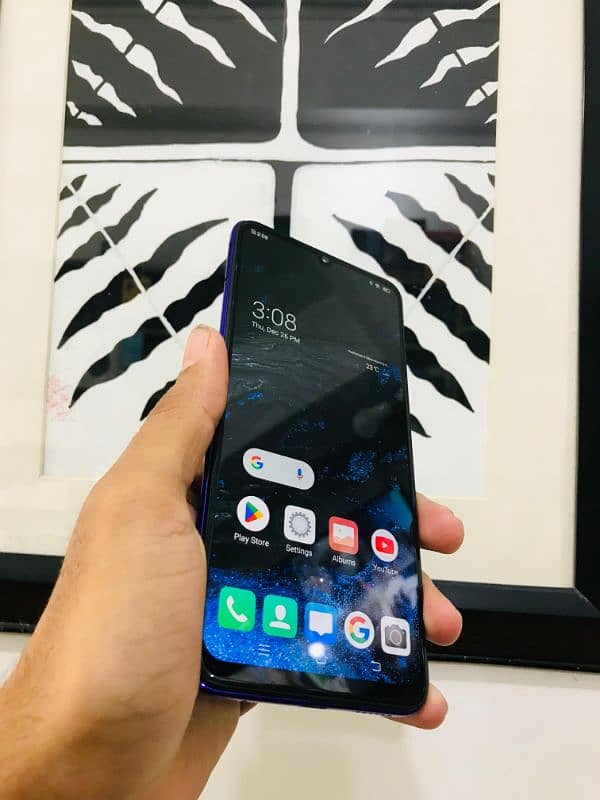 vivo s1 pro 8GB 128GB 3