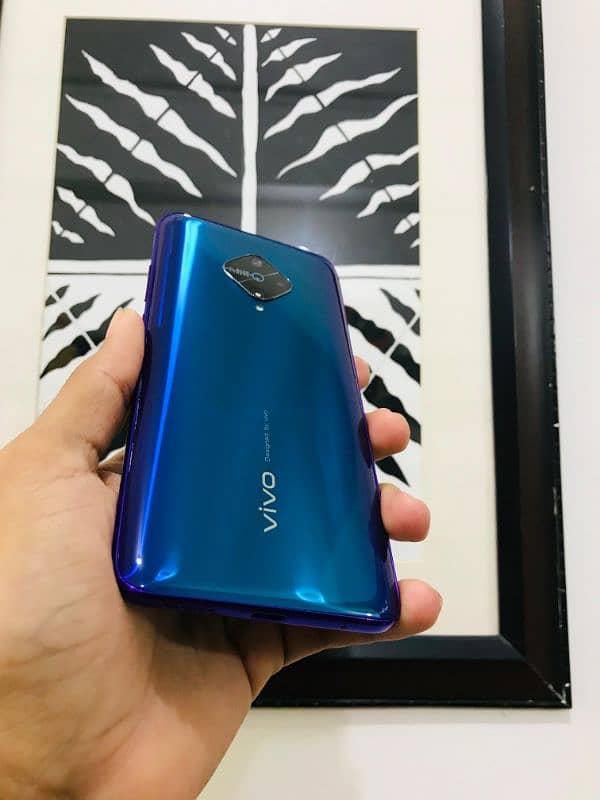 vivo s1 pro 8GB 128GB 6