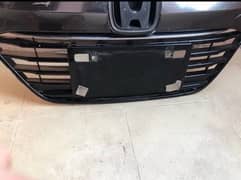 Honda Vezel Front Grill