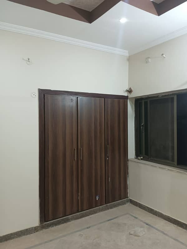 6 Marla ground floor available for rent 5