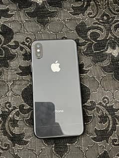 Iphone X 256gb