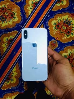 Iphone X (Non PTA Factory Unlock) (256 GB)