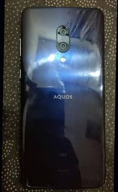 Aquos zero 2  8/256