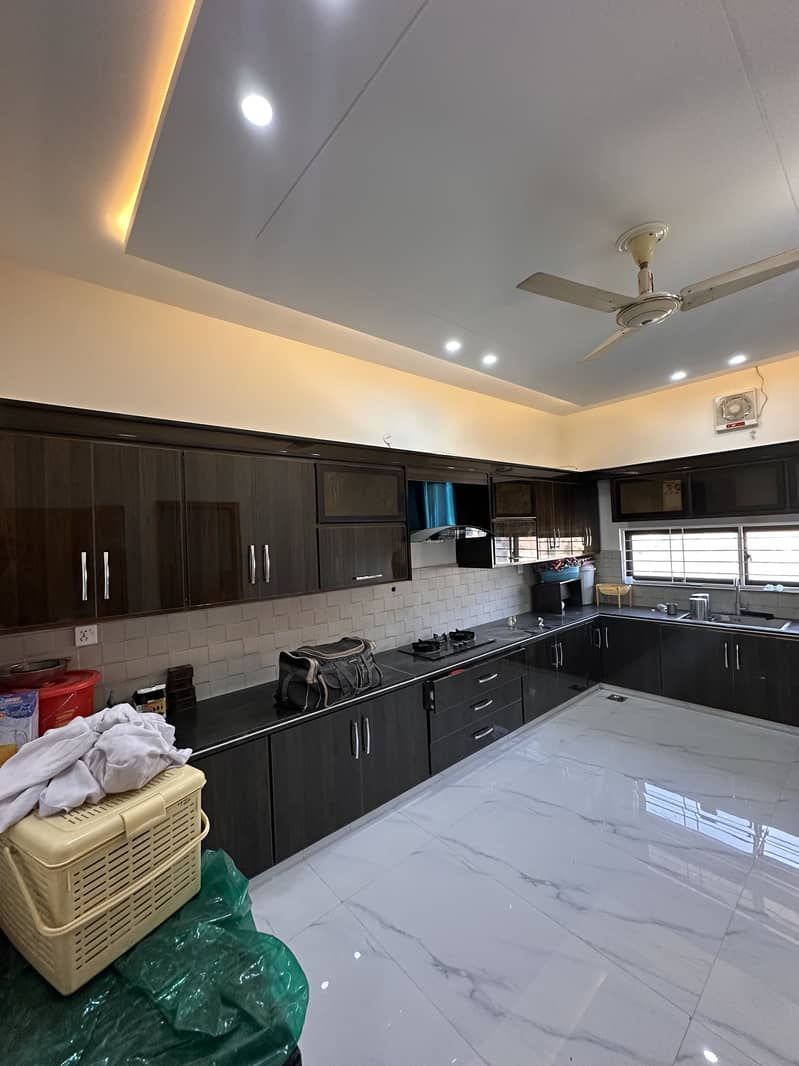 1 Kanal Upper Portion Available For Rent 2