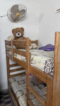 Bunk Bed for Sell