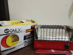 ONEX Gas Heater for sale