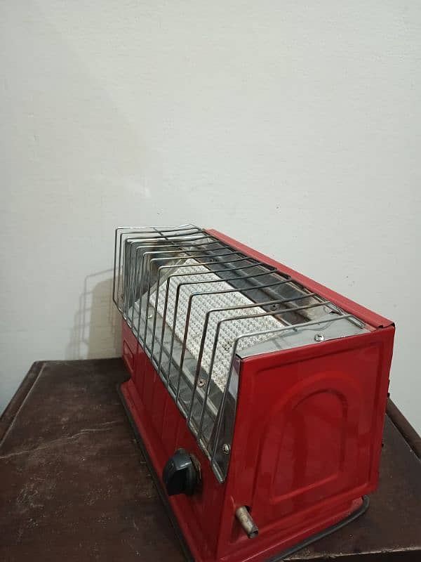 ONEX Gas Heater for sale 2