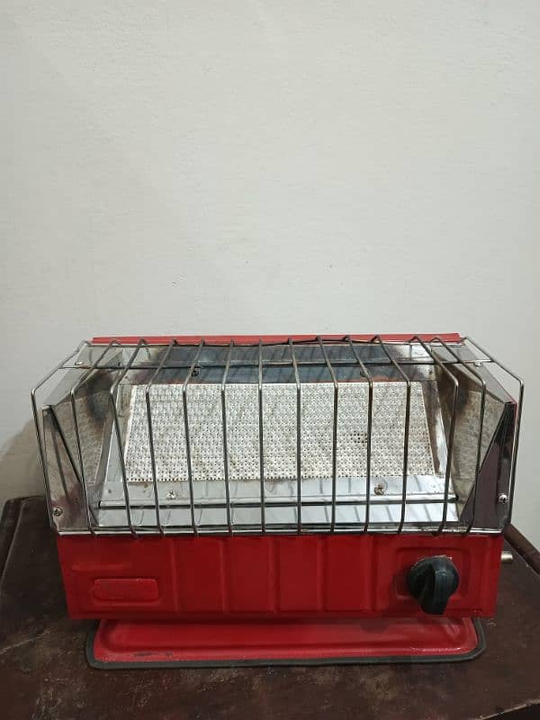 ONEX Gas Heater for sale 3