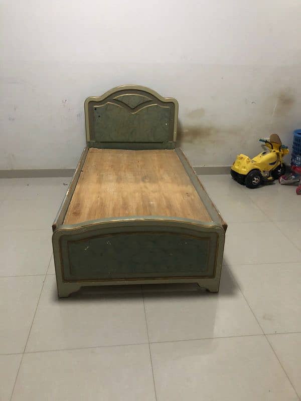 single bed 1