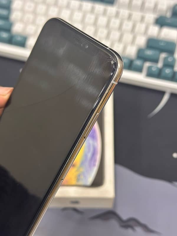 iPhone XS 64GB ( PTA APPROVED ) 6