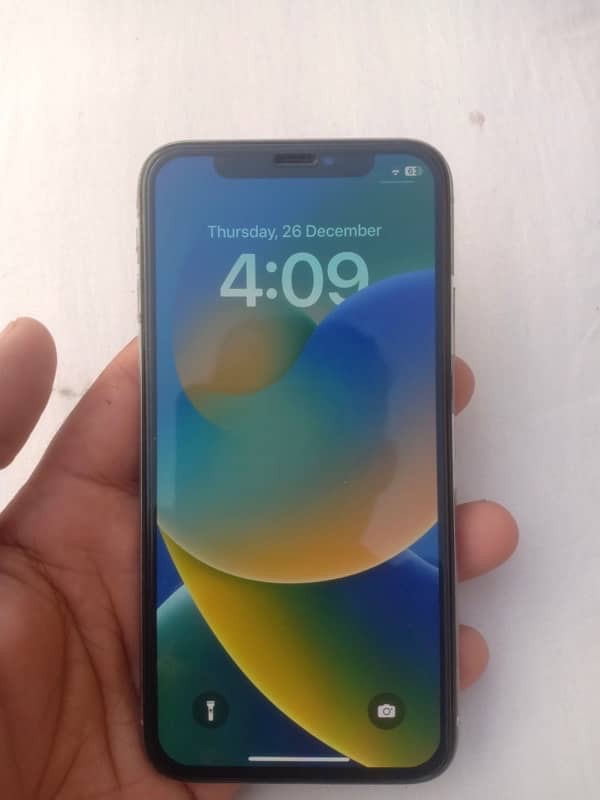 iphone x non pta 256gb 1