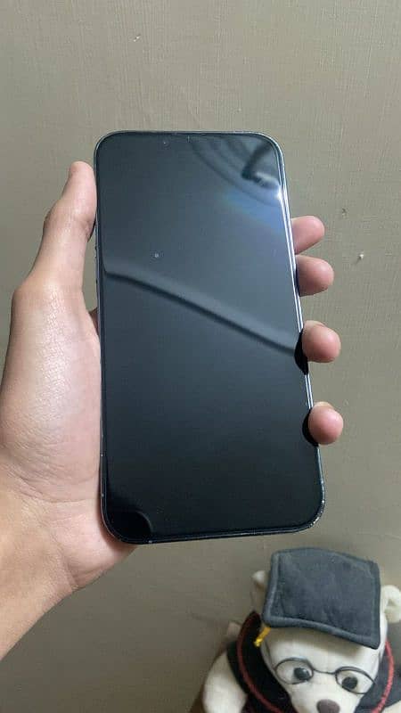 iphone 13 pro max 128gb (non pta ) 6