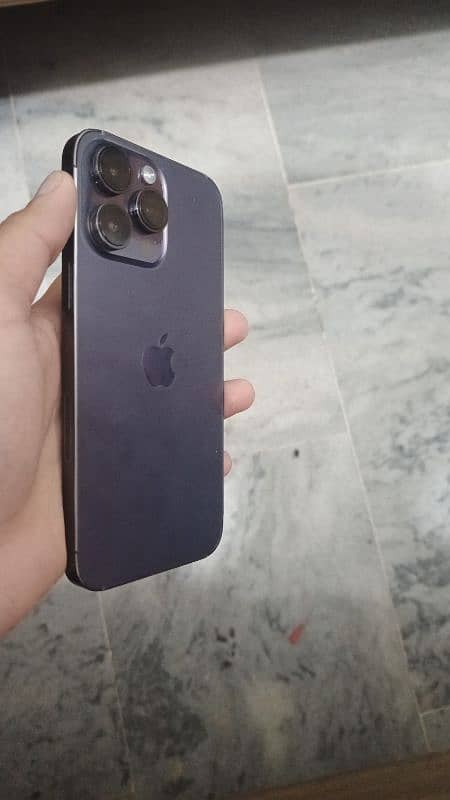 iphone 14 pro max jv 128 gb 3