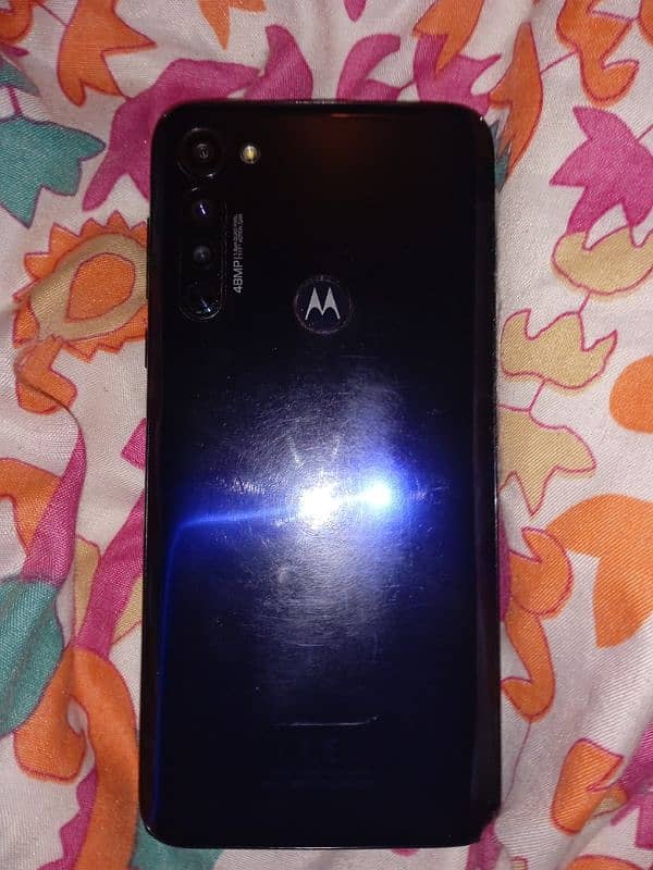 Motorola stylus G 2020 3