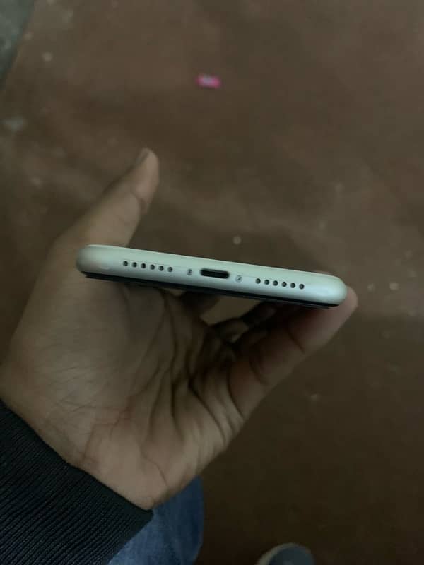 iphone 11 PTA Prove 128gb 2