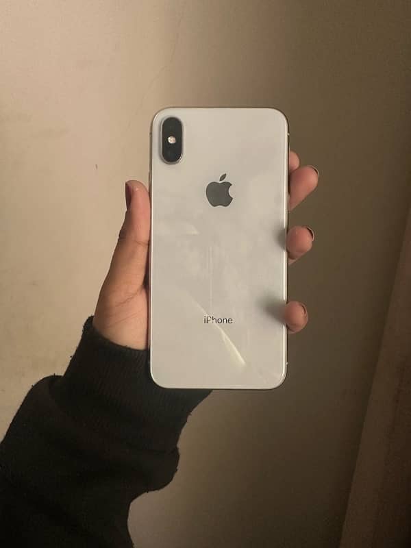 Iphone X 2