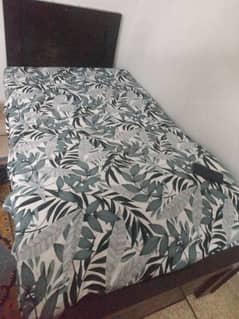 4 singal bed for sale