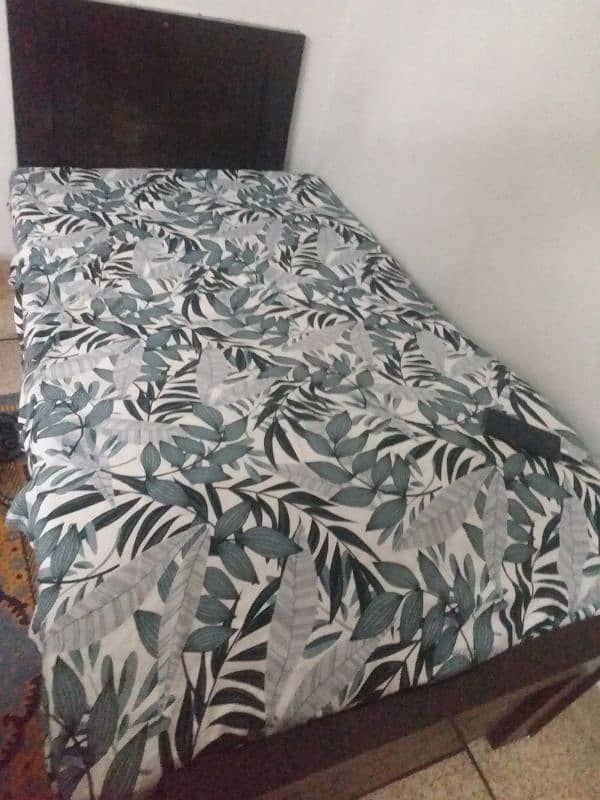 4 singal bed for sale 0