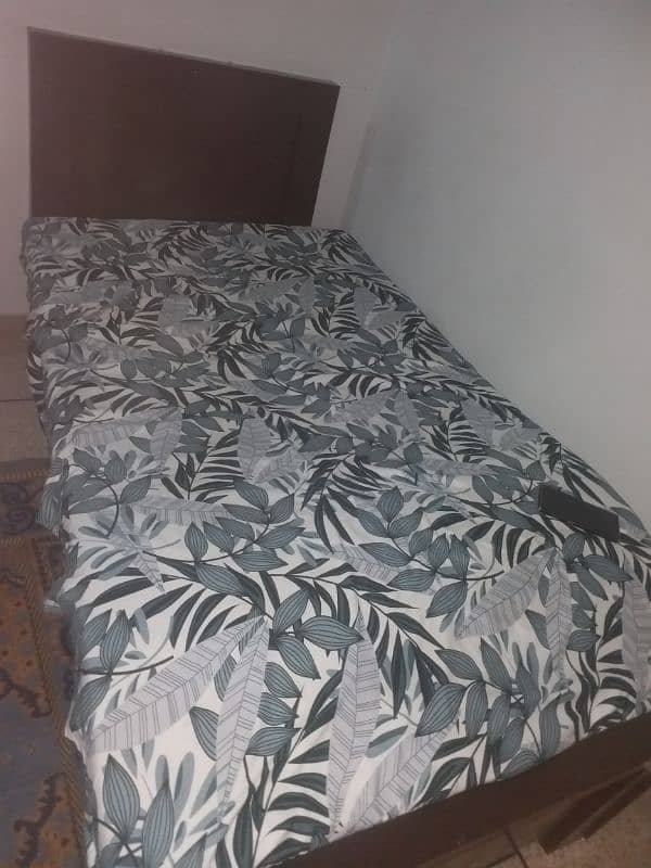 4 singal bed for sale 1