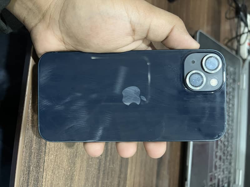 Iphone 13 Non PTA 2