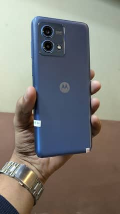 MOTOROLA MOTO G STYLUS 2023 PTA APPROVED