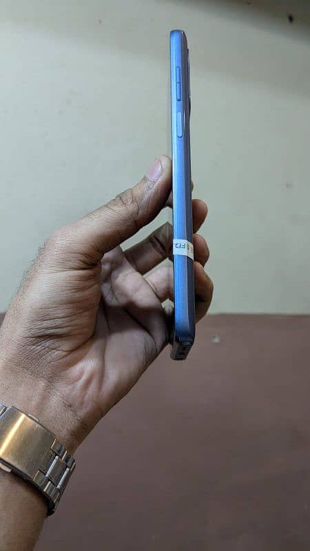 MOTOROLA MOTO G STYLUS 2023 PTA APPROVED 6