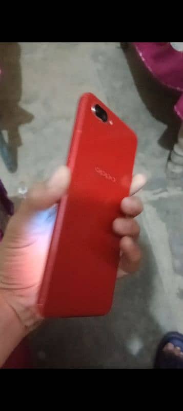 Oppo A3s 4