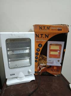 N. T. N Electric Heater for sale