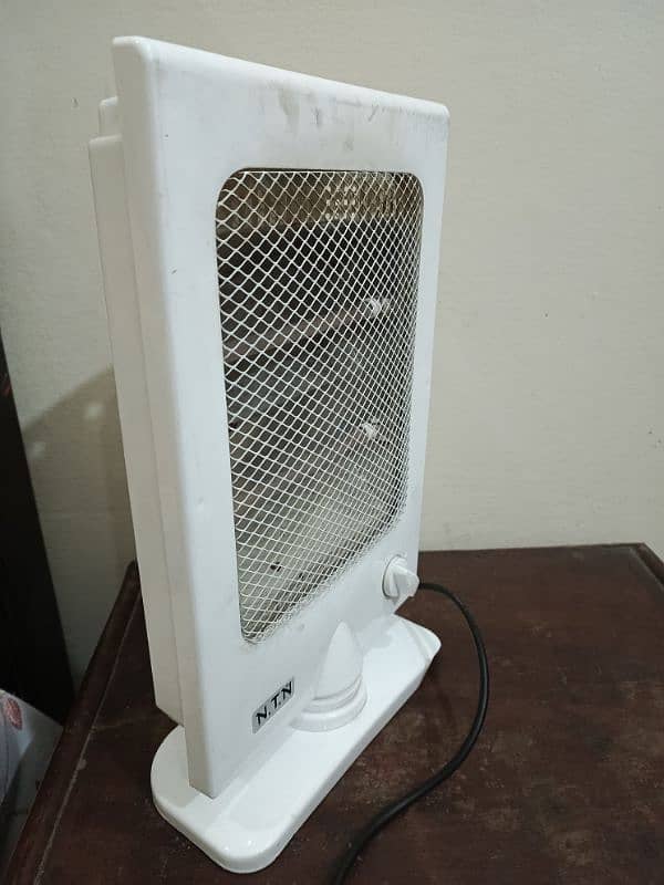 N. T. N Electric Heater for sale 3