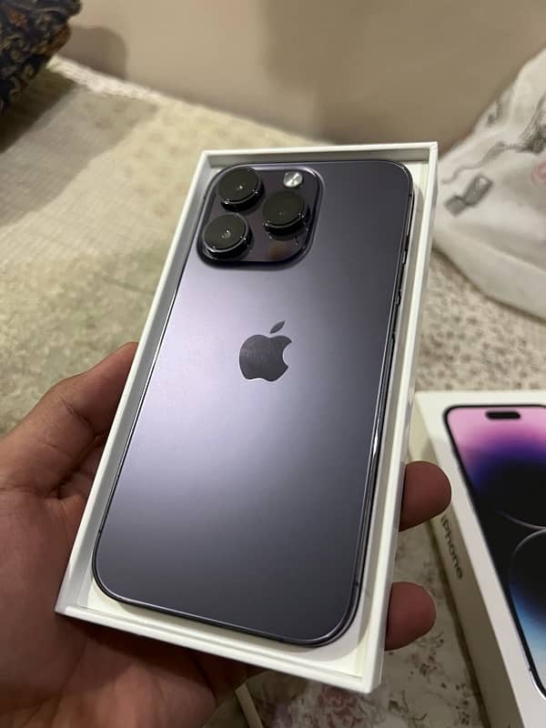 i phone 14 pro non pta 1