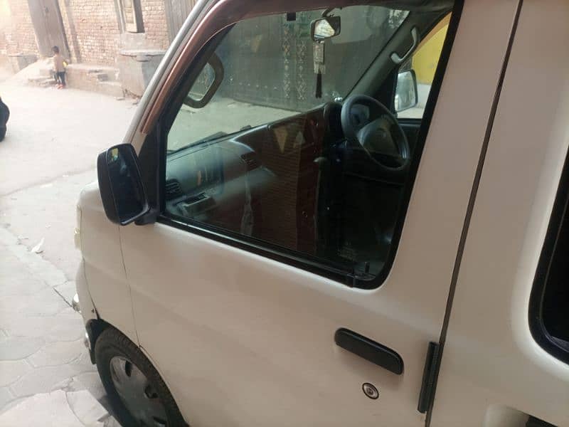 Daihatsu Hijet 2015 10